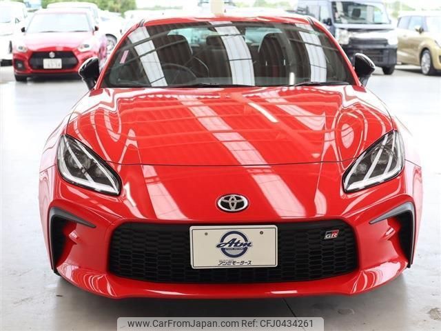 toyota gr86 2023 quick_quick_3BA-ZN8_ZN8-027471 image 2