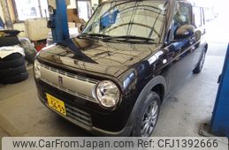 suzuki alto-lapin 2017 -SUZUKI--Alto Lapin DBA-HE33S--HE33S-172727---SUZUKI--Alto Lapin DBA-HE33S--HE33S-172727-