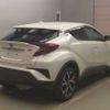 toyota c-hr 2020 -TOYOTA--C-HR DAA-ZYX10--ZYX10-2195739---TOYOTA--C-HR DAA-ZYX10--ZYX10-2195739- image 2