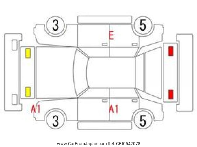 toyota raize 2020 -TOYOTA--Raize 5BA-A200A--A200A-0079067---TOYOTA--Raize 5BA-A200A--A200A-0079067- image 2