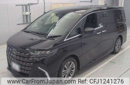 toyota alphard 2024 -TOYOTA 【神戸 304ひ8837】--Alphard AGH40W-0019114---TOYOTA 【神戸 304ひ8837】--Alphard AGH40W-0019114-