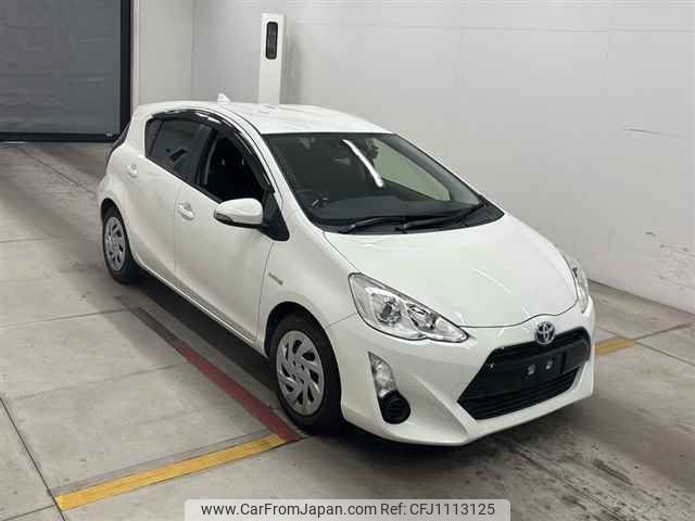 toyota aqua 2015 -TOYOTA--AQUA NHP10-6475081---TOYOTA--AQUA NHP10-6475081- image 1