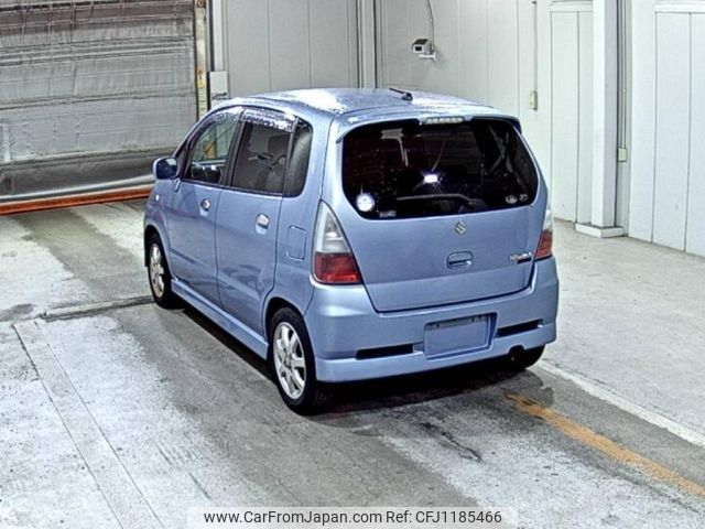 suzuki mr-wagon 2006 -SUZUKI--MR Wagon MF21S-432367---SUZUKI--MR Wagon MF21S-432367- image 2