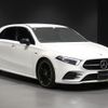 mercedes-benz a-class 2018 -MERCEDES-BENZ--Benz A Class 5BA-177084M--WDD1770842J049024---MERCEDES-BENZ--Benz A Class 5BA-177084M--WDD1770842J049024- image 9