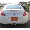 nissan fairlady-z 2013 CFJ1533740 image 9
