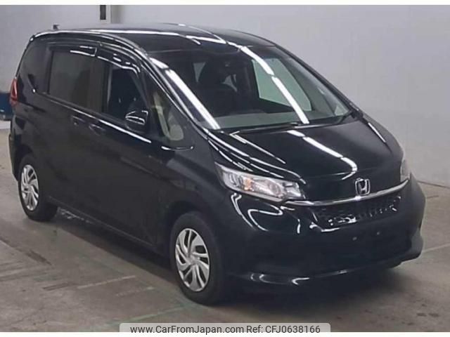 honda freed 2019 quick_quick_6BA-GB6_3101167 image 1