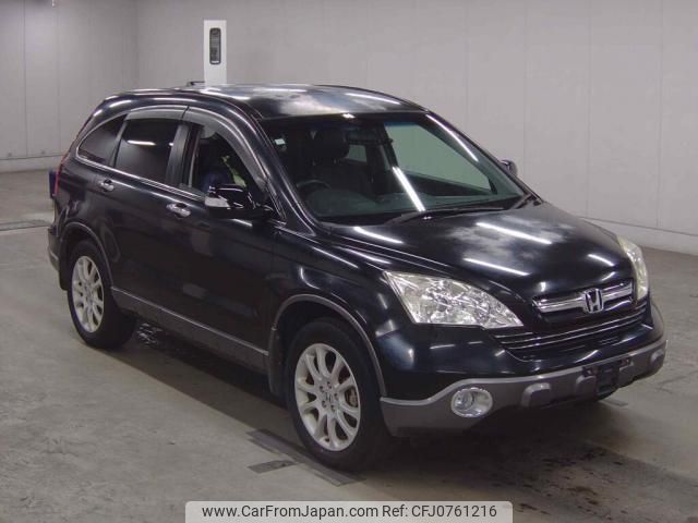 honda cr-v 2006 quick_quick_DBA-RE4_RE4-1000088 image 1