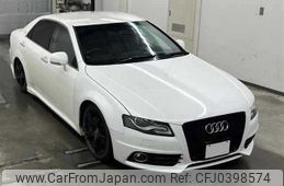 toyota crown 2008 CFJ0398574