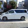 toyota vellfire 2008 -TOYOTA--Vellfire ANH20W--8037288---TOYOTA--Vellfire ANH20W--8037288- image 25