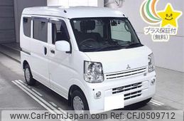 mitsubishi minicab-van 2018 -MITSUBISHI 【名古屋 480ﾒ5522】--Minicab Van DS17V-820500---MITSUBISHI 【名古屋 480ﾒ5522】--Minicab Van DS17V-820500-