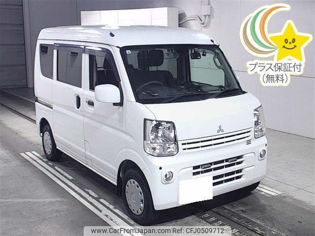 mitsubishi minicab-van 2018 -MITSUBISHI 【名古屋 480ﾒ5522】--Minicab Van DS17V-820500---MITSUBISHI 【名古屋 480ﾒ5522】--Minicab Van DS17V-820500- image 1