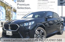 bmw x2 2024 quick_quick_3BA-42GM20_WBA42GM0405028964