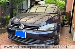 volkswagen golf-variant 2015 -VOLKSWAGEN--VW Golf Variant DBA-AUCJZ--WVWZZZAUZFP547636---VOLKSWAGEN--VW Golf Variant DBA-AUCJZ--WVWZZZAUZFP547636-