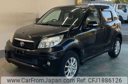 toyota rush 2009 CFJ1886126