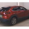 mazda cx-3 2020 quick_quick_3DA-DM8P_107970 image 3