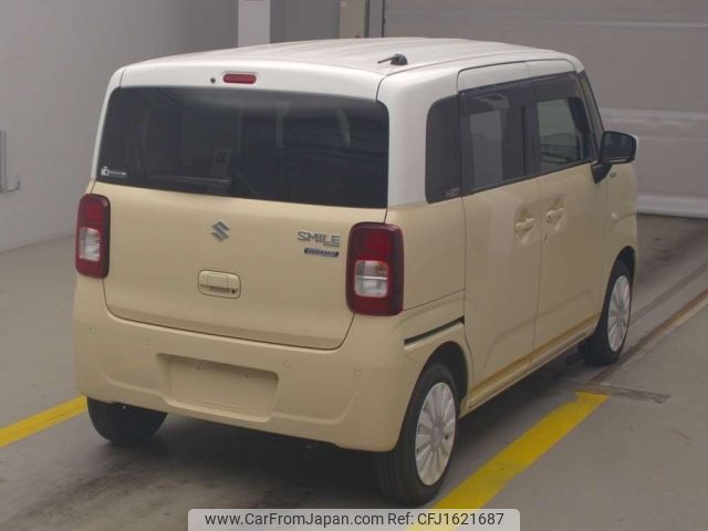 suzuki wagon-r 2024 CFJ1621687 image 2