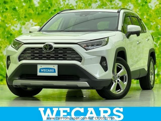 toyota rav4 2019 quick_quick_6BA-MXAA54_MXAA54-4009064 image 1