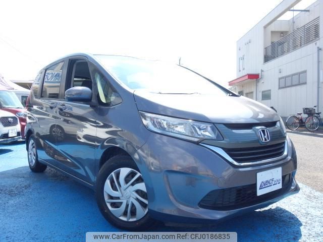 honda freed 2019 quick_quick_DBA-GB5_GB5-1125419 image 2