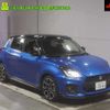 suzuki swift 2022 -SUZUKI 【福井 330ｿ7091】--Swift ZC33S-427970---SUZUKI 【福井 330ｿ7091】--Swift ZC33S-427970- image 1