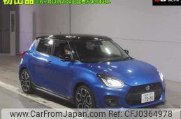 suzuki swift 2022 -SUZUKI 【福井 330ｿ7091】--Swift ZC33S-427970---SUZUKI 【福井 330ｿ7091】--Swift ZC33S-427970-