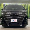 toyota alphard 2023 -TOYOTA--Alphard 3BA-AGH40W--AGH40-0011115---TOYOTA--Alphard 3BA-AGH40W--AGH40-0011115- image 16