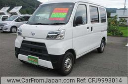 daihatsu hijet-van 2021 -DAIHATSU 【品川 480ﾜ2237】--Hijet Van 3BD-S321V--S321V-0480594---DAIHATSU 【品川 480ﾜ2237】--Hijet Van 3BD-S321V--S321V-0480594-