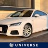 audi tt 2016 -AUDI--Audi TT ABA-FVCHHF--TRUZZZFV5G1013521---AUDI--Audi TT ABA-FVCHHF--TRUZZZFV5G1013521- image 1