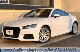 audi tt 2016 -AUDI--Audi TT ABA-FVCHHF--TRUZZZFV5G1013521---AUDI--Audi TT ABA-FVCHHF--TRUZZZFV5G1013521-