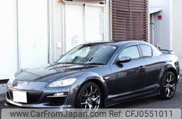 mazda rx-8 2010 -MAZDA--RX-8 ABA-SE3P--SE3P-305228---MAZDA--RX-8 ABA-SE3P--SE3P-305228-