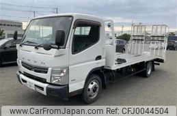 mitsubishi-fuso canter 2014 -MITSUBISHI 【秋田 100ｾ2411】--Canter FEB80-521262---MITSUBISHI 【秋田 100ｾ2411】--Canter FEB80-521262-