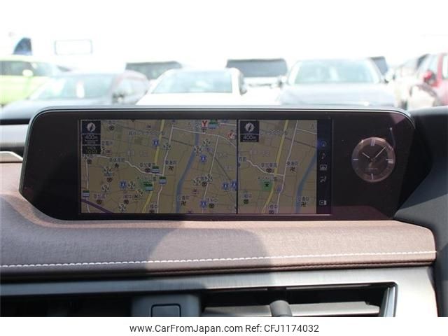 lexus ux 2019 -LEXUS--Lexus UX 6AA-MZAH10--MZAH10-2024806---LEXUS--Lexus UX 6AA-MZAH10--MZAH10-2024806- image 2