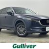 mazda cx-5 2017 -MAZDA--CX-5 LDA-KF2P--KF2P-109372---MAZDA--CX-5 LDA-KF2P--KF2P-109372- image 1