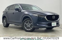 mazda cx-5 2017 -MAZDA--CX-5 LDA-KF2P--KF2P-109372---MAZDA--CX-5 LDA-KF2P--KF2P-109372-