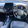 toyota c-hr 2017 -TOYOTA--C-HR DBA-NGX50--NGX50-2006650---TOYOTA--C-HR DBA-NGX50--NGX50-2006650- image 7