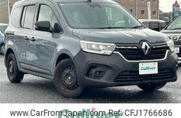 renault kangoo 2023 CFJ1766686