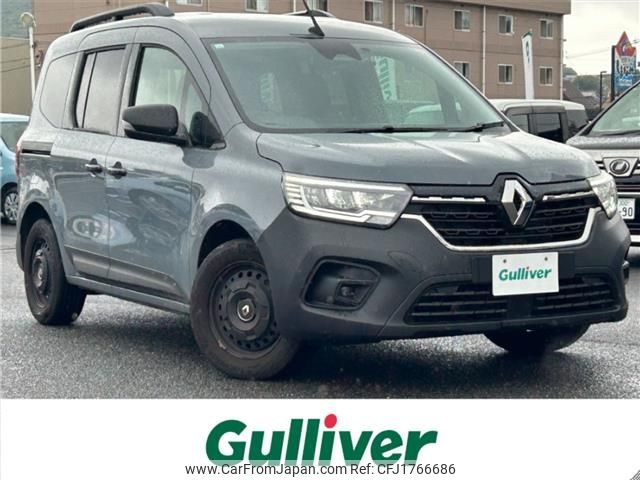 renault kangoo 2023 CFJ1766686 image 1