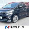 toyota vellfire 2014 -TOYOTA--Vellfire DBA-ANH20W--ANH20-8344751---TOYOTA--Vellfire DBA-ANH20W--ANH20-8344751- image 1