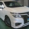 nissan elgrand 2017 quick_quick_DBA-PE52_PE52-054119 image 1