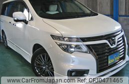 nissan elgrand 2017 quick_quick_DBA-PE52_PE52-054119