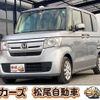 honda n-box 2021 -HONDA--N BOX JF3--1533388---HONDA--N BOX JF3--1533388- image 1