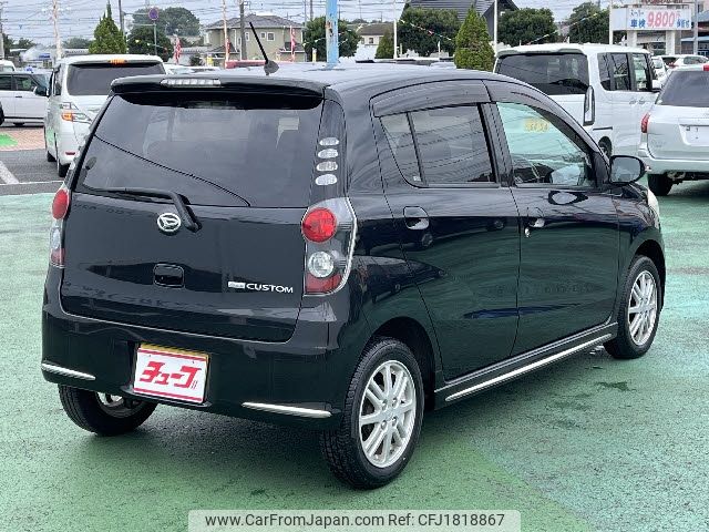 daihatsu mira 2012 CFJ1818867 image 2