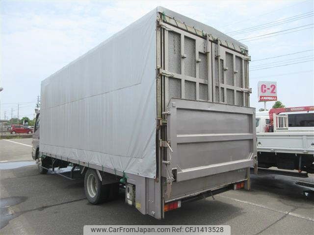 mitsubishi-fuso canter 2012 CFJ1413528 image 2