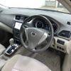 nissan sylphy 2013 -NISSAN--SYLPHY TB17-012591---NISSAN--SYLPHY TB17-012591- image 7