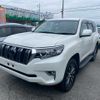 toyota land-cruiser-prado 2018 -TOYOTA--Land Cruiser Prado 3DA-GDJ151W--GDJ151-0006196---TOYOTA--Land Cruiser Prado 3DA-GDJ151W--GDJ151-0006196- image 4