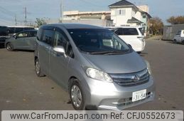 honda freed 2012 -HONDA 【野田 500】--Freed DBA-GB3--GB3-1432017---HONDA 【野田 500】--Freed DBA-GB3--GB3-1432017-