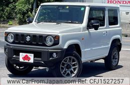 suzuki jimny 2022 CFJ1527257