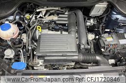 volkswagen polo 2013 CFJ1720846