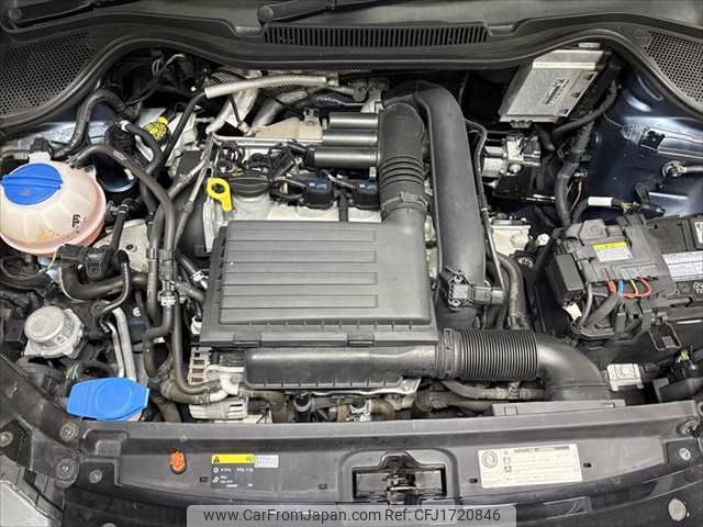 volkswagen polo 2013 CFJ1720846 image 1