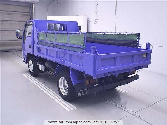isuzu elf-truck 2011 -ISUZU--Elf NJR85AD-7016974---ISUZU--Elf NJR85AD-7016974- image 2