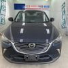 mazda cx-3 2017 YAMAKATSU_DKEFW-101027 image 5